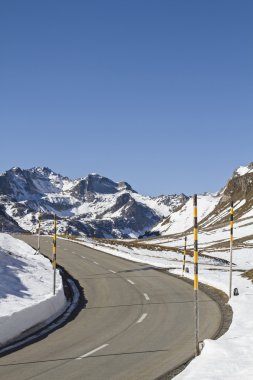  Albula geçiş