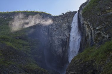 Vettisfossen
