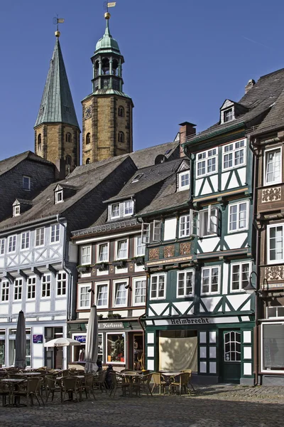 Goslar. — Fotografia de Stock