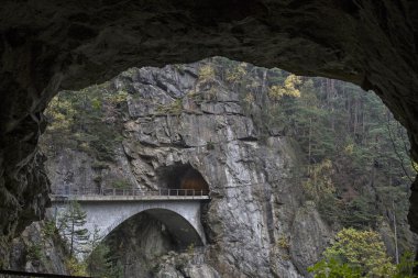 Aktarım Katmanı bağlantısı cesur