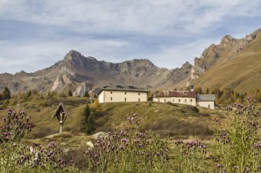 Darülaceze San Bartolomeo