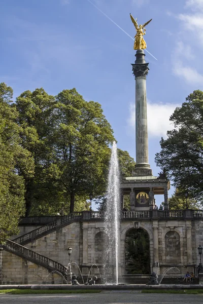 Engel van de Vrede — Stockfoto