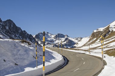  Albula geçiş