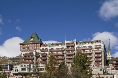 Badrufts Palace otel