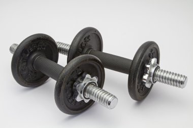 Dumbbell eğitim