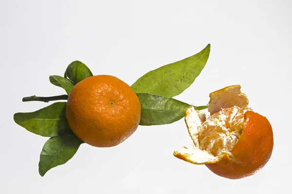 Tangerines — Stock Photo, Image