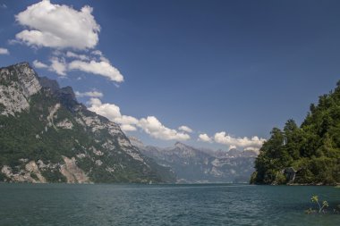 Göl walensee