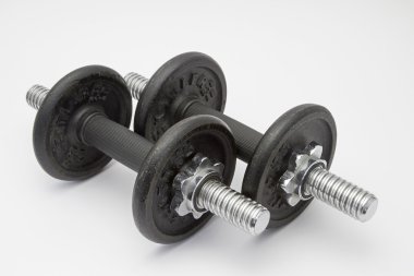 Dumbbell eğitim