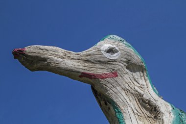 zararsız canavarlar