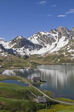Melchsee Gölü