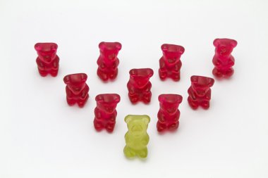 ausgangssprache: englischchief konumu