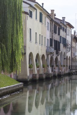 Treviso in Veneto