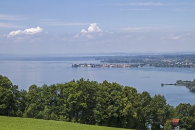  Konstanz Gölü