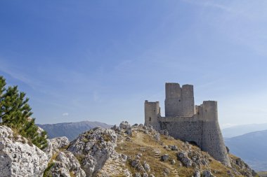 Rocca di Calascio 