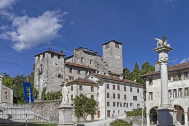 Feltre