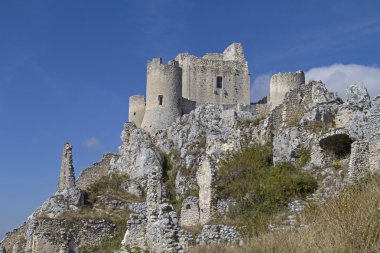 Rocca di Calascio 