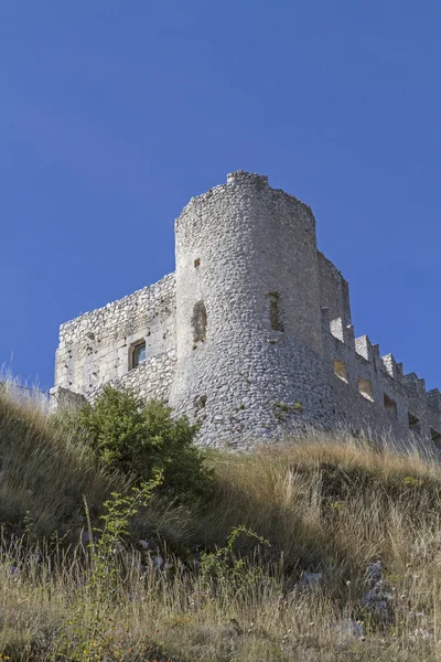 Rocca di Calascio — Stockfoto