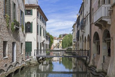 Treviso in Veneto