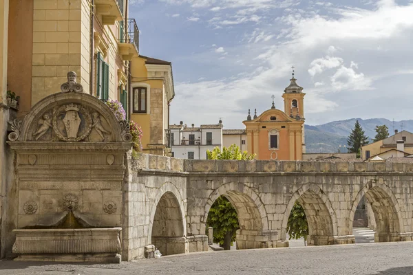 Sulmona