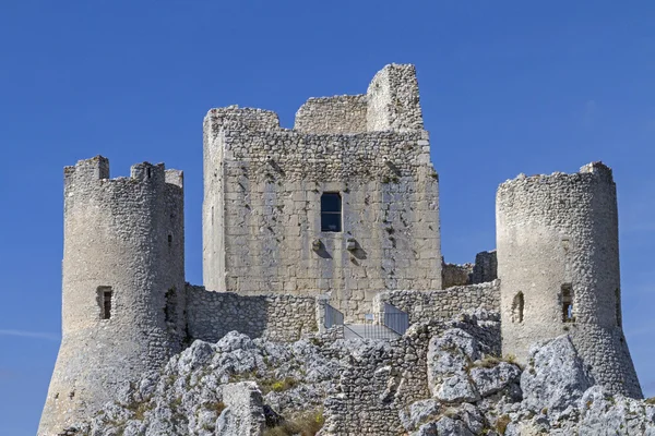 Rocca di Calascio — Stok fotoğraf