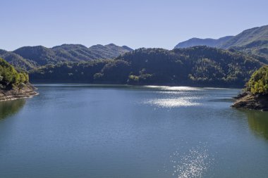 Lago del Salto
