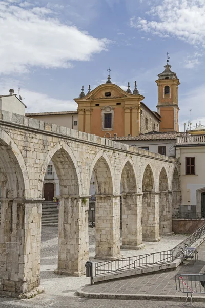 Sulmona — Φωτογραφία Αρχείου