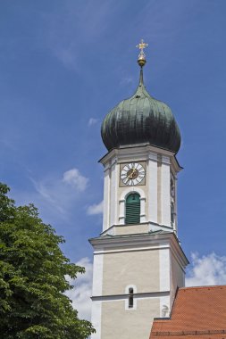 St. Peter and Paul in Oberammergau
