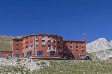 Albergo Campo Imperatore