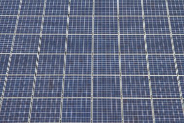 Photovoltaic modules