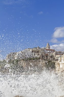 Vieste Gargano içinde