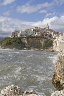 Vieste Gargano içinde