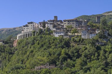 Arquata del Tronto