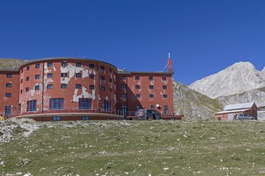 Albergo Campo Imperatore