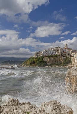 Vieste Gargano içinde