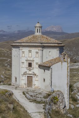 Santa Maria della Pieta 