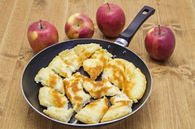 Kaiserschmarrn 