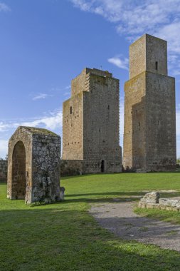 San Pietro in Tuscania