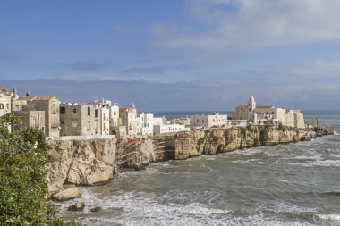 Vieste Gargano içinde