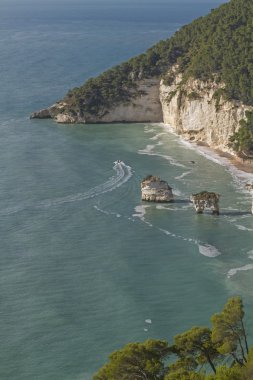  Baia delle zagare 