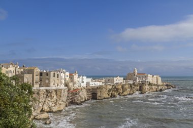 Vieste Gargano içinde