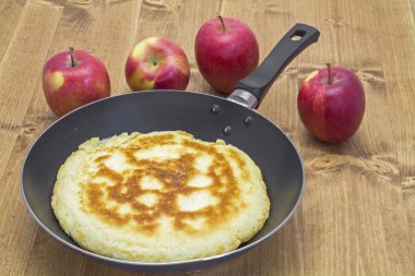 Kaiserschmarrn 