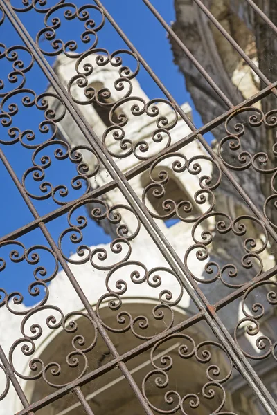 Bussana vecchia — Stockfoto