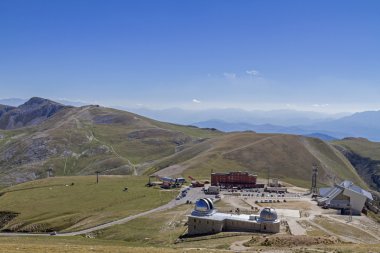 Albergo Campo Imperatore