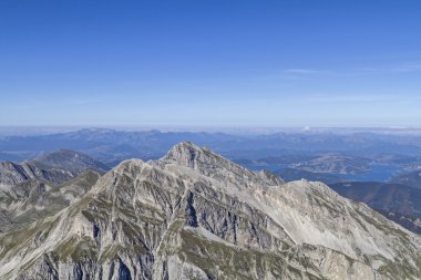 Pizzo d' Intermesoli