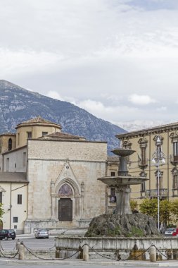 Sulmona