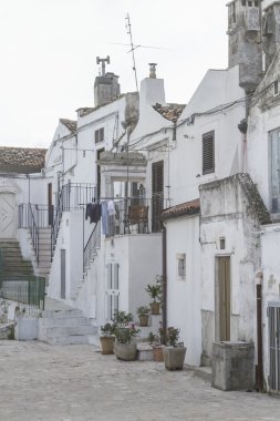 Monte Sant'Angelo içinde