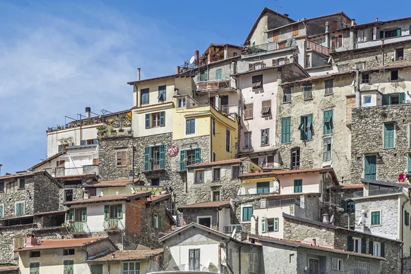 Pigna Stock Image