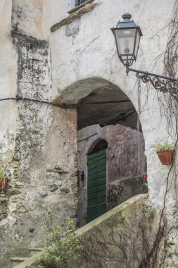 Dolcedo ayrıntıları