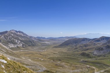 Campo Imperatore Abruzzo