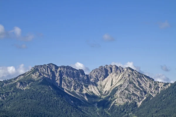 Vista en Schinder — Foto de Stock